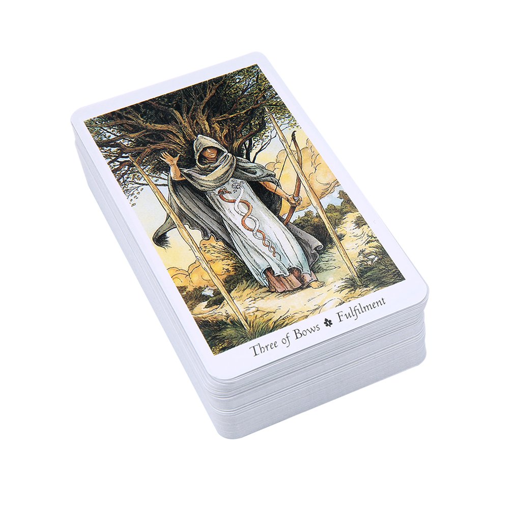 The Wild Wood Tarot Bulk Wholesale