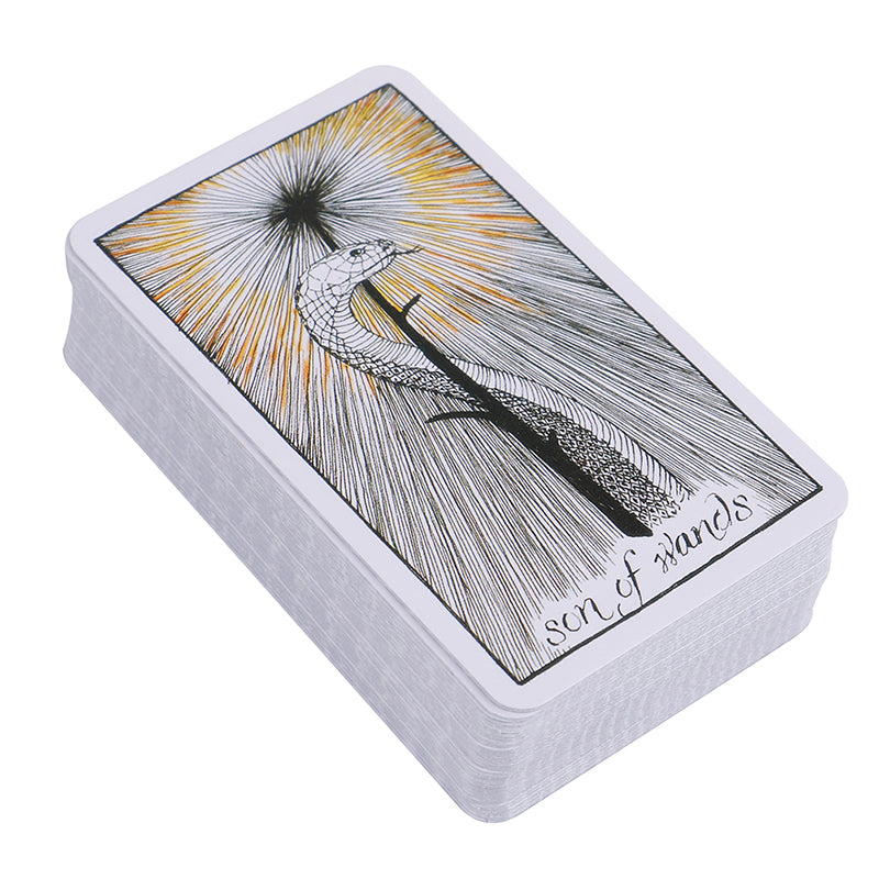 The Wild Unkown Tarot Bulk Wholesale