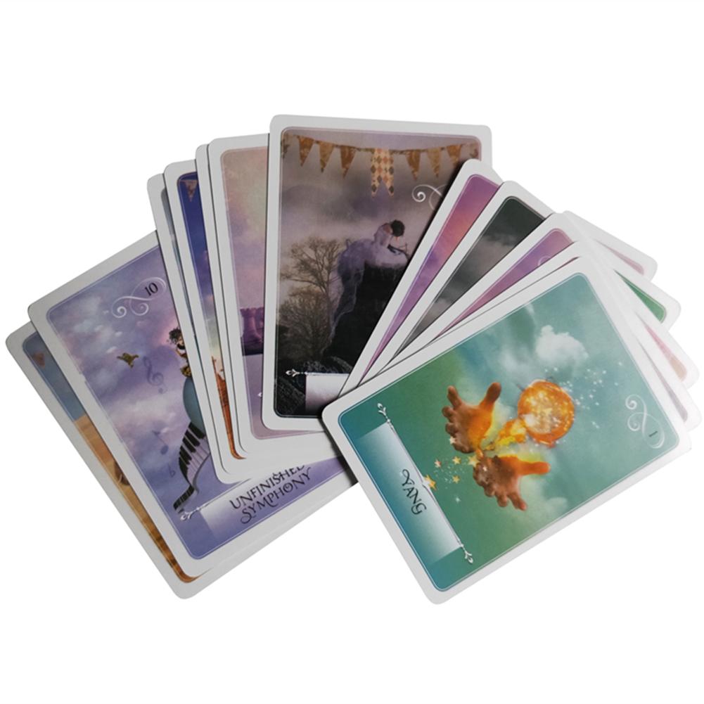 Universe Oracle Cards Bulk Wholesale