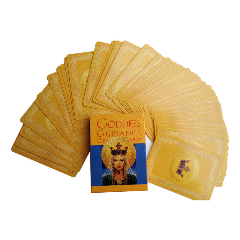 Godess Tarot Card Bulk Wholesale