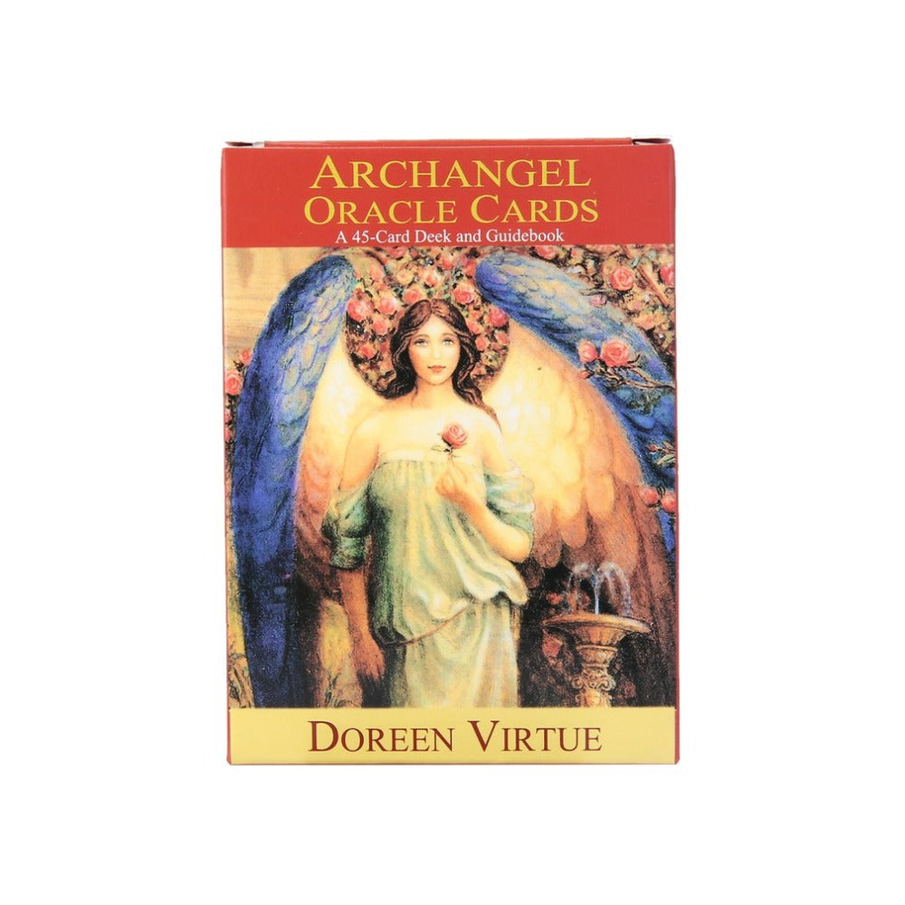 Archangel Oracle Cards Bulk Wholesale