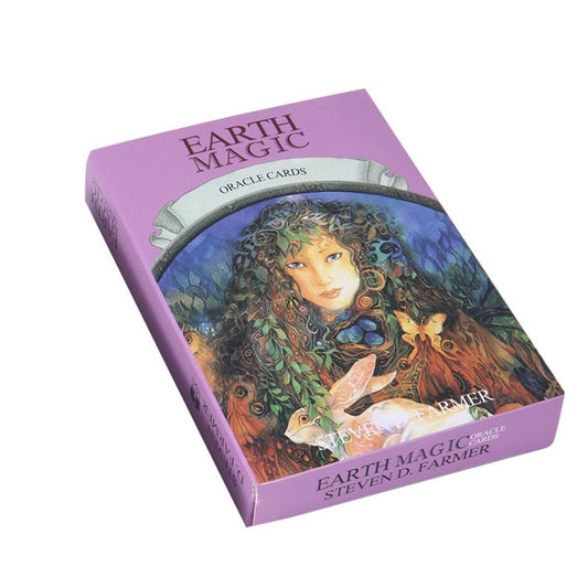 Earth Matic Tarot Card Bulk Wholesale