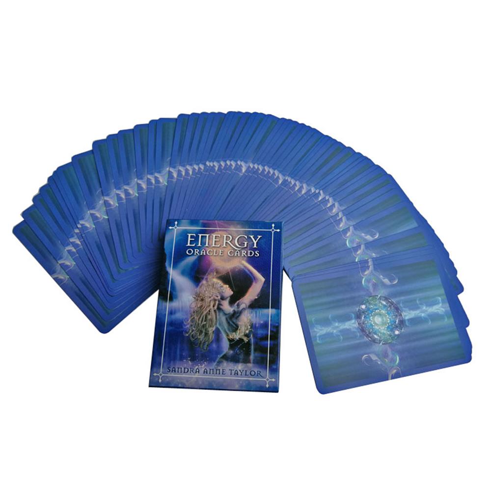 Energy Tarot Card Bulk Wholesale