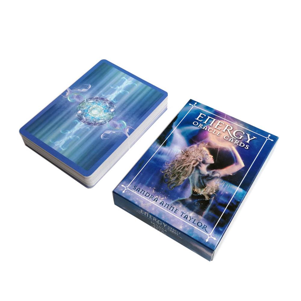 Energy Tarot Card Bulk Wholesale
