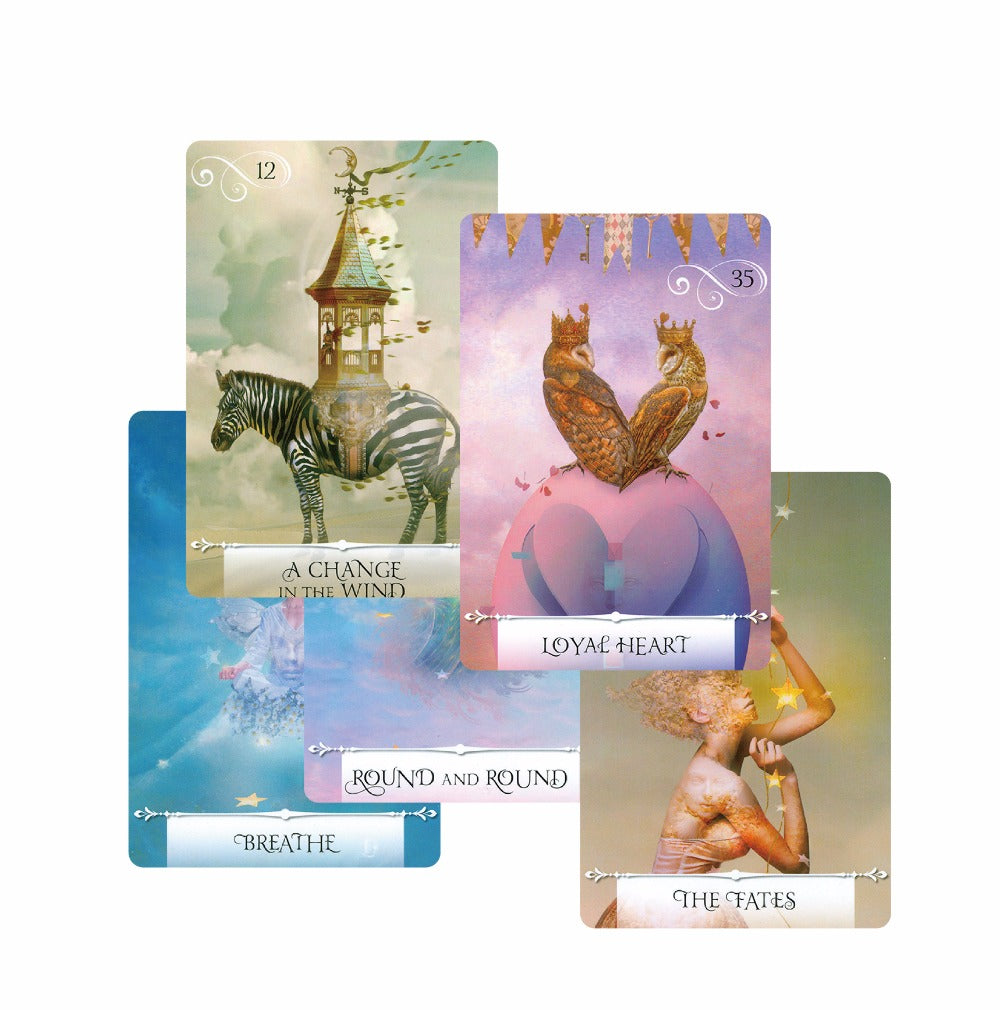 Wisdom Tarot Card Bulk Wholesale