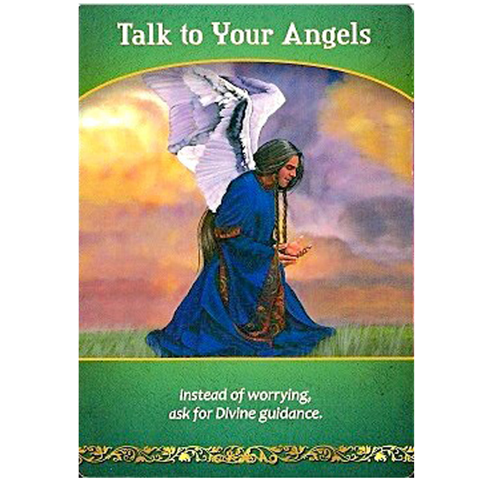 Life Purpose Oracle Cards Bulk Wholesale