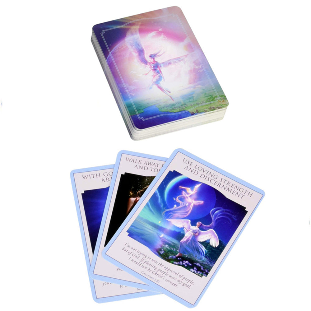 Love & Light Oracle Cards Bulk Wholesale