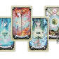 Mystical Manga Tarot Card Bulk Wholesale