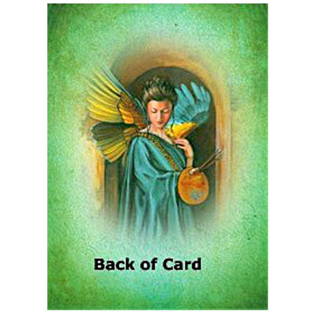 Life Purpose Oracle Cards Bulk Wholesale