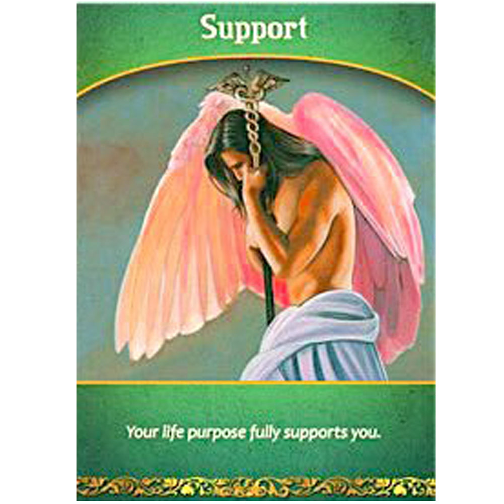 Life Purpose Oracle Cards Bulk Wholesale