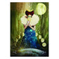 Queen of the Moon Oracle Cards Bulk Wholesale