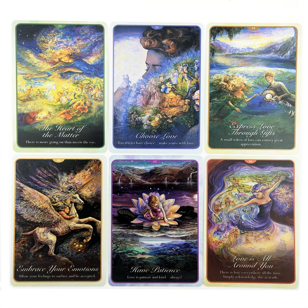 Whispers of Love Tarot Card Bulk Wholesale