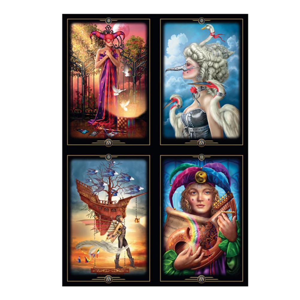 Oracle Cards of Visions Bulk Wholesale