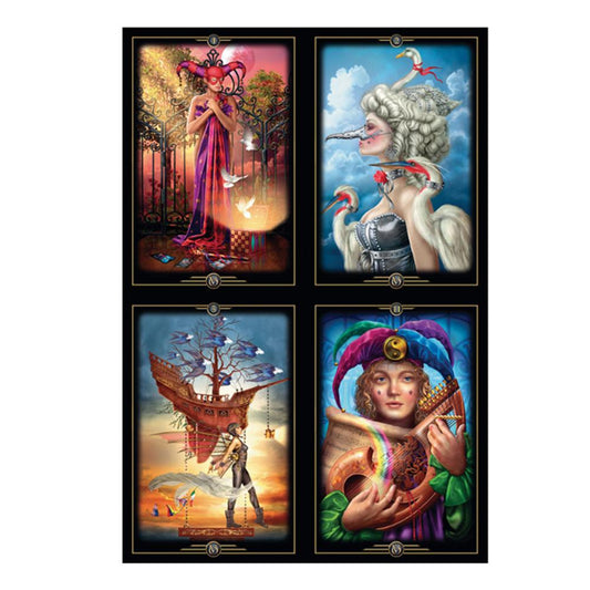 Oracle Cards of Visions Bulk Wholesale