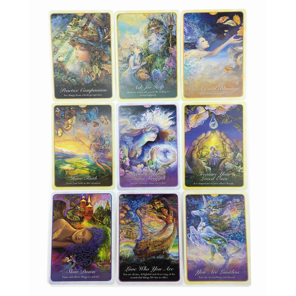 Whispers of Love Tarot Card Bulk Wholesale