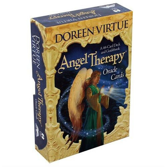 Angel Therapy Oracle Card Bulk Wholesale