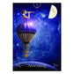 Queen of the Moon Oracle Cards Bulk Wholesale