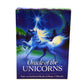 Unicorn Tarot Cards Bulk Wholesale