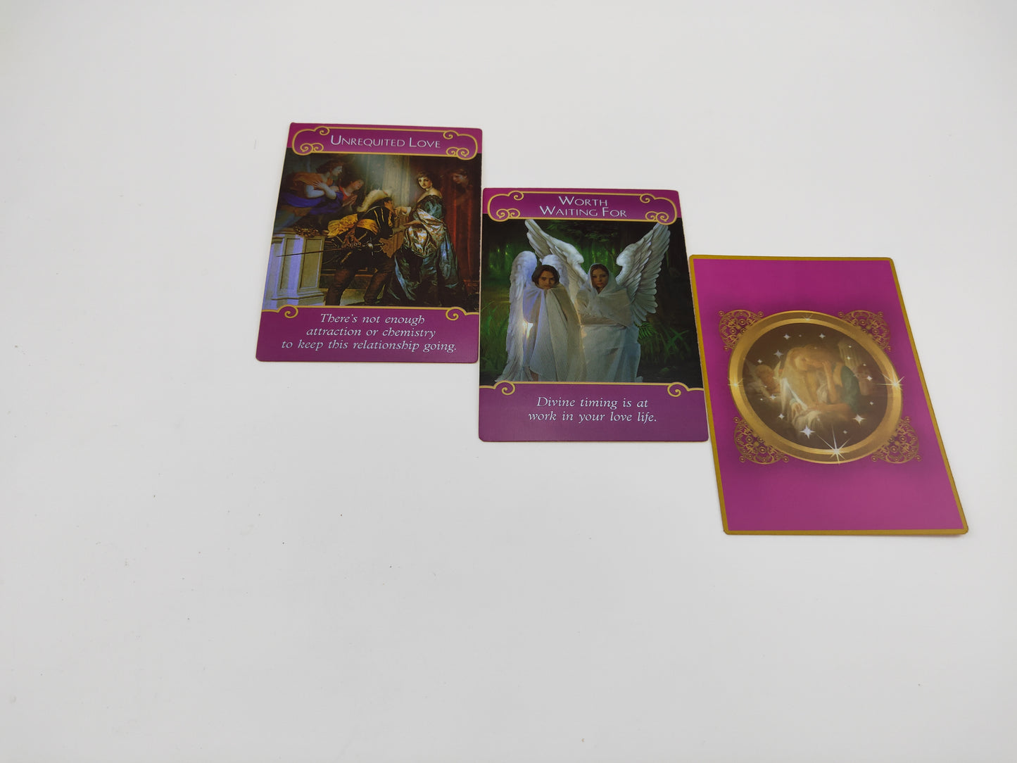 Romance Tarot Card Bulk Wholesale