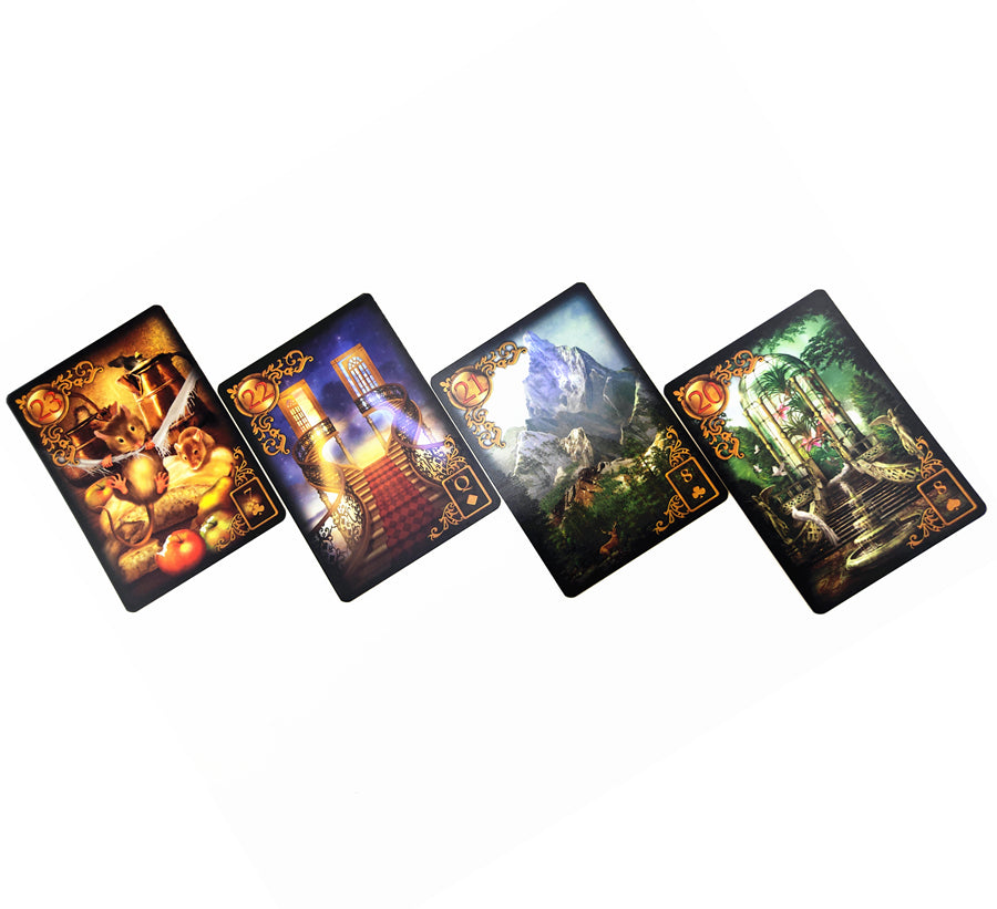 Lenormand Tarot Card Bulk Wholesale