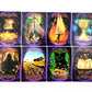 Witches Wisdom Oracle Cards Bulk Wholesale
