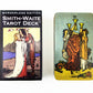 Smith Waite Tarot Deck Bulk Wholesale