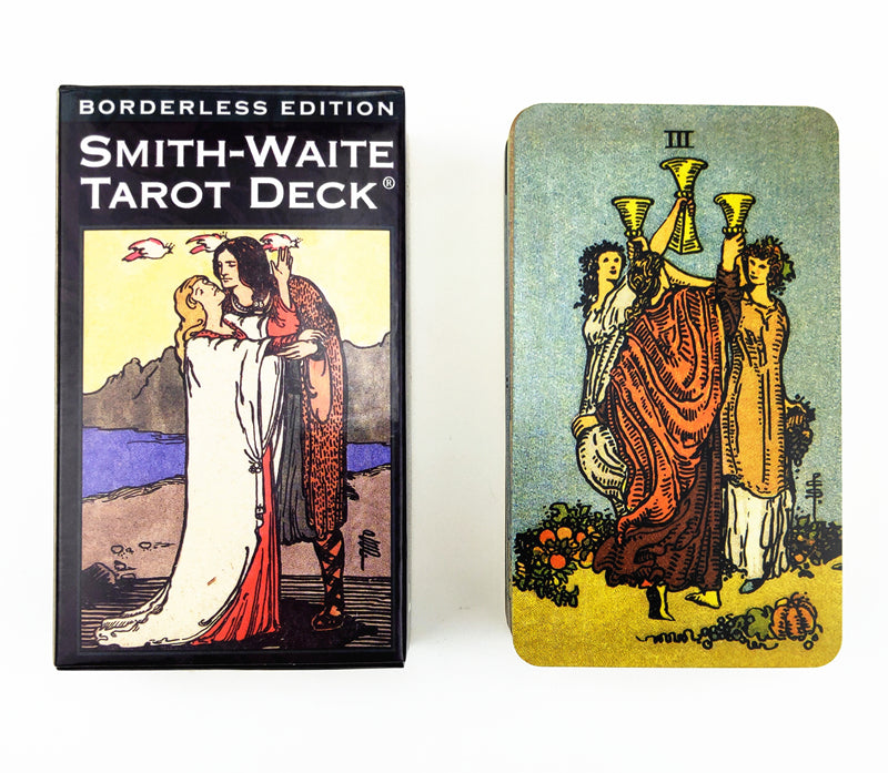 Smith Waite Tarot Deck Bulk Wholesale