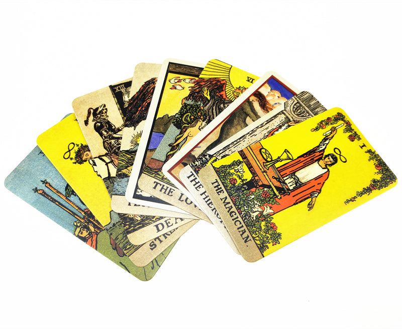 Smith Waite Tarot Deck Bulk Wholesale