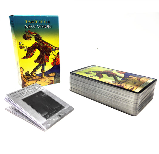 Holographic Tarot Card BulK WHolesale