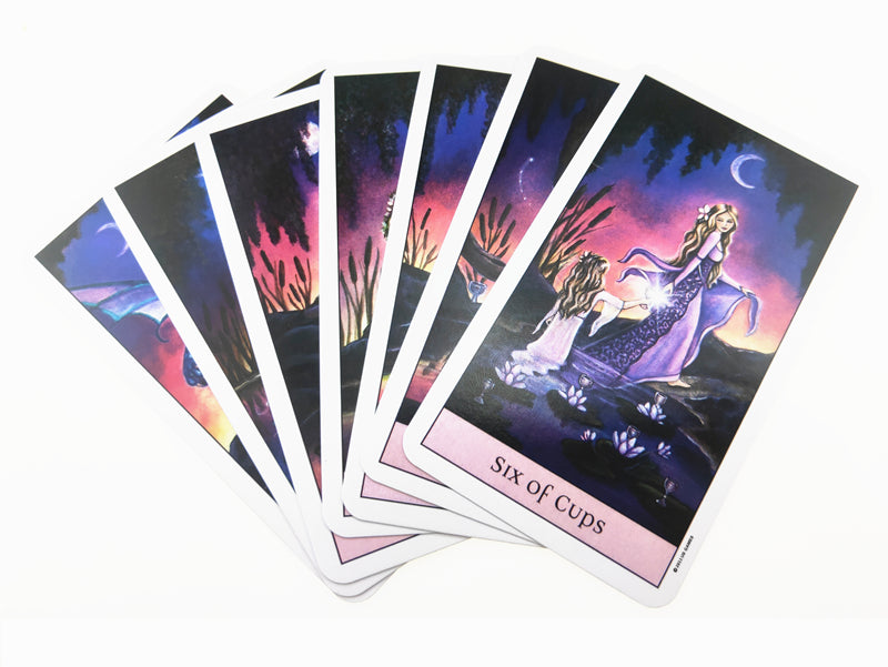 Crystal Tarot Card Bulk Wholesale