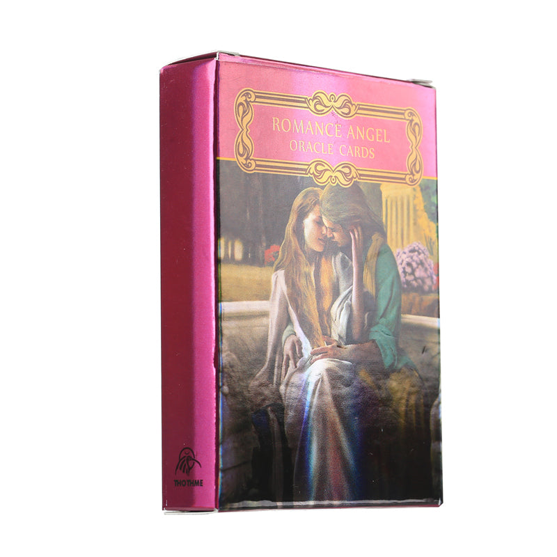 Romance Angel Oracle Cards Bulk Wholesale