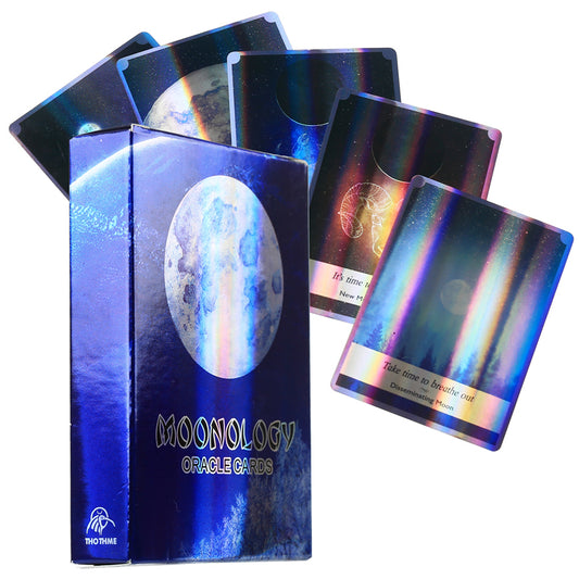 Moonology Oracle Cards Bulk Wholesale