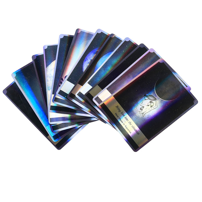 Moonology Oracle Cards Bulk Wholesale