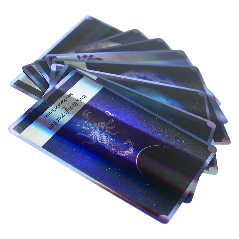 Moonology Oracle Cards Bulk Wholesale