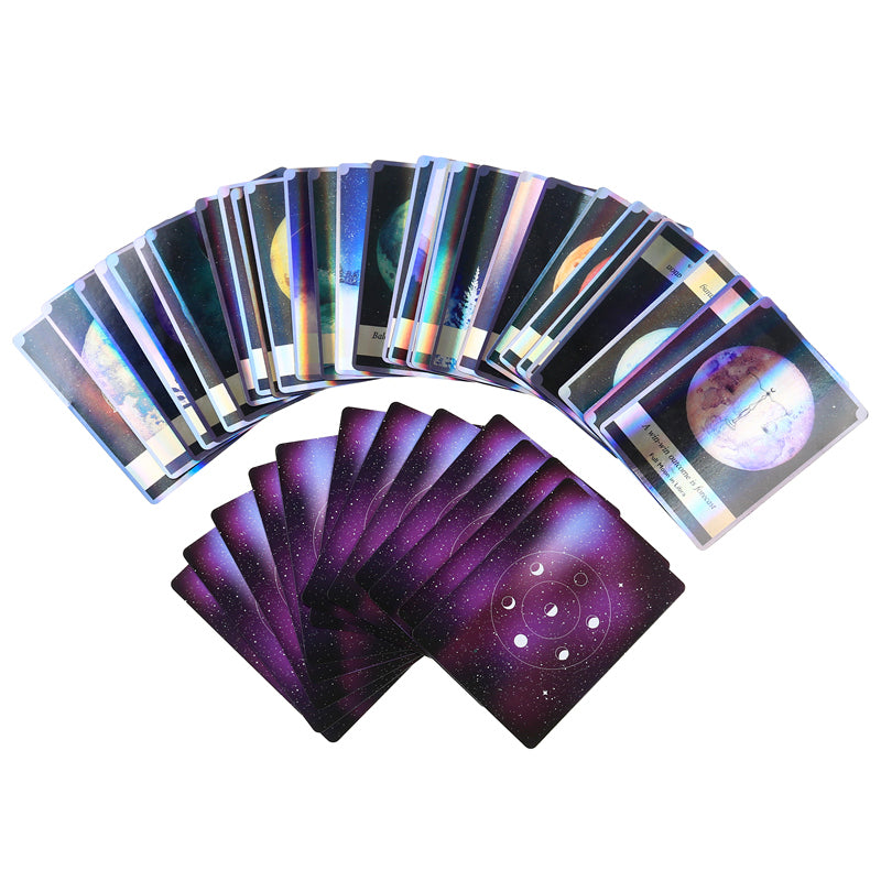 Moonology Oracle Cards Bulk Wholesale