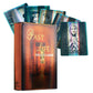 Past Life Oracle Cards Crystal Healing Bulk Wholesale
