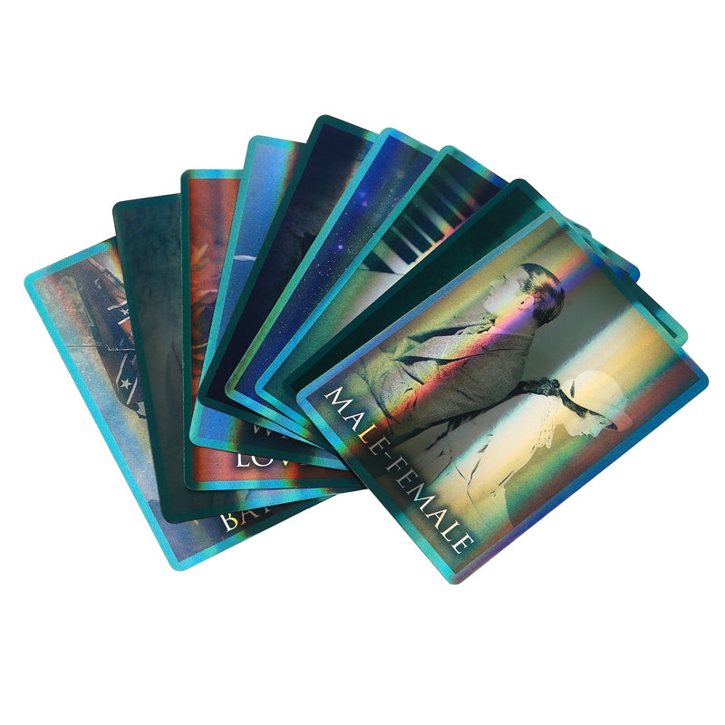 Past Life Oracle Cards Bulk Wholesale