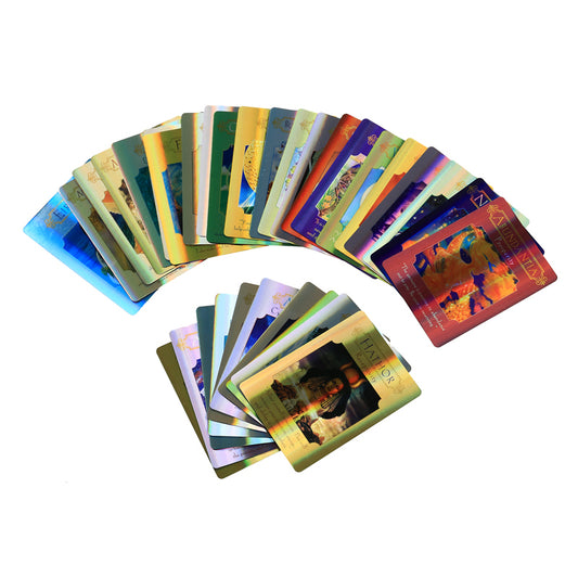 Goddess Guidance Oracle Cards Bulk Wholesale