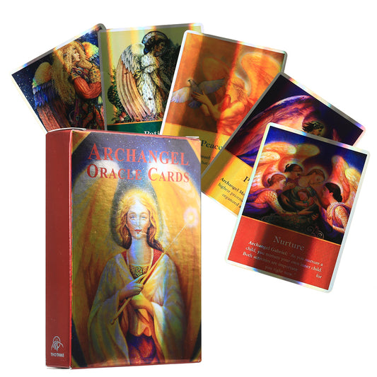 Archangel Oracle Cards Bulk Wholesale