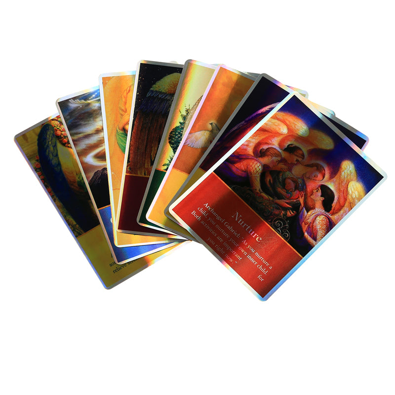 Archangel Oracle Cards Bulk Wholesale