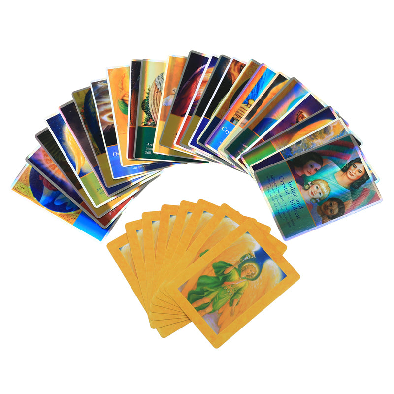 Archangel Oracle Cards Bulk Wholesale