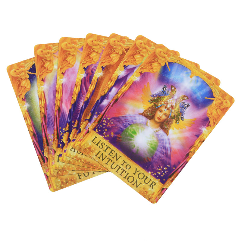 Angel Answers Oracle Cards Bulk Wholesale