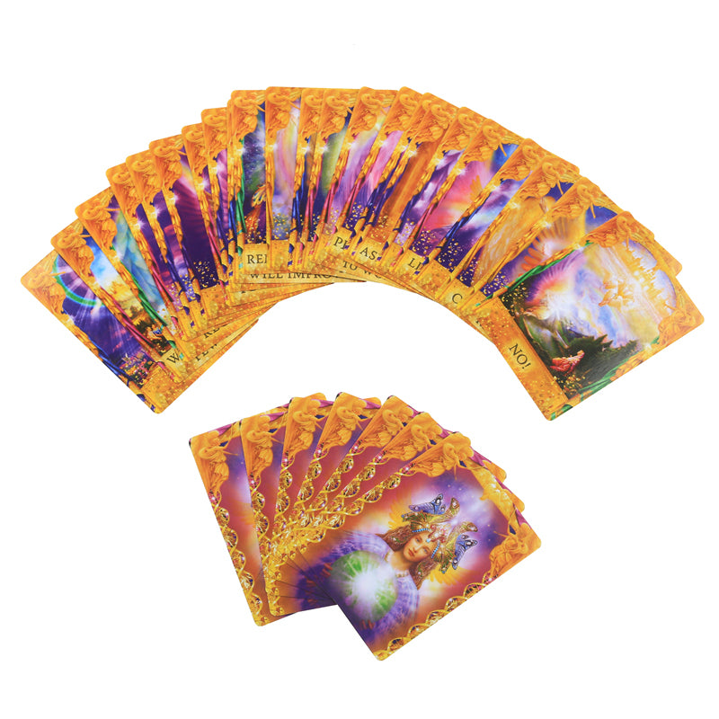 Angel Answers Oracle Cards Bulk Wholesale