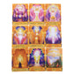 Angel Answers Oracle Cards Crystal Healing Bulk Wholesale