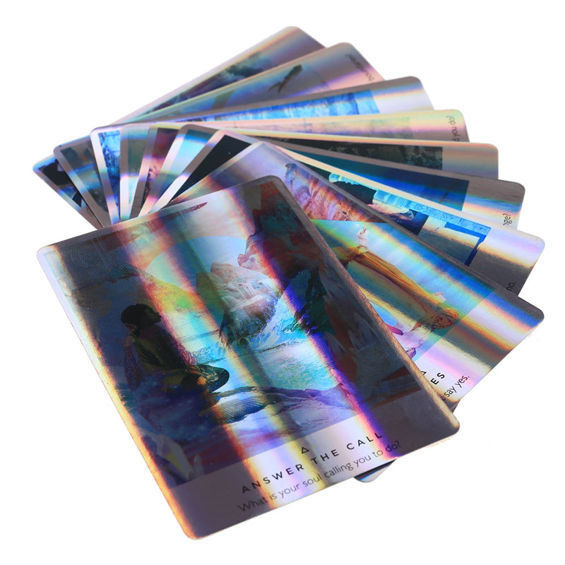 Work Your Light Oracle Cards Bulk Wholesale