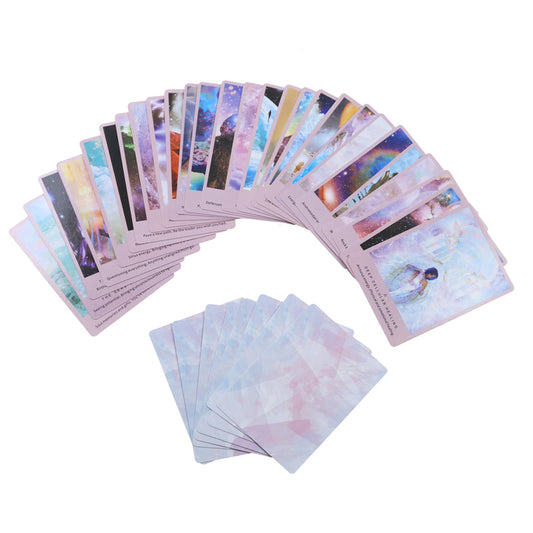 The Starseed Oracle Cards Bulk Wholesale