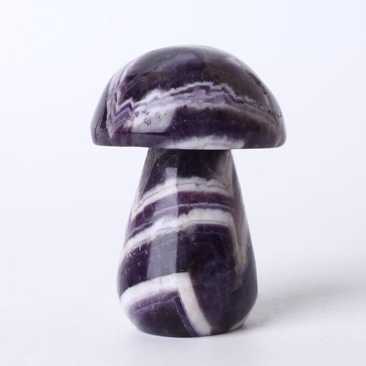 Dream Amethyst Mushroom