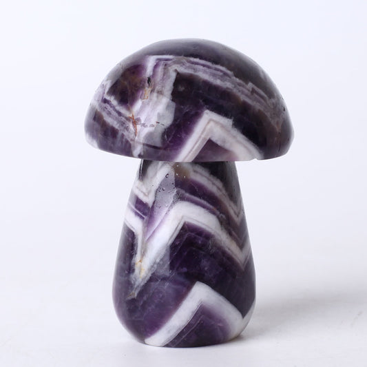 Dream Amethyst Mushroom