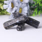 Wholesale Natural Que Sera Point Llanite Healing Stone for Collection