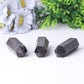 Wholesale Crystal Crafts Firework Stone Towers Polished Flash Astrophylite Point